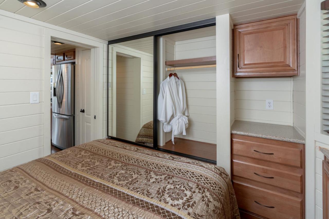 Vines Rv Resort Paso Robles Eksteriør billede